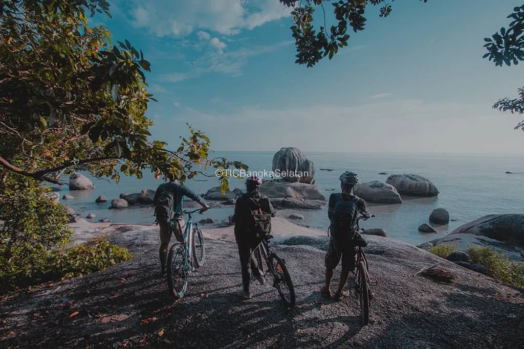pantai tanjung labun